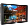 Lilliput 10.1" A11 4K HDMI & 3G-SDI Monitor with L-Series Battery Plate