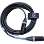 Cable Techniques CT-PX-525 Premium Stereo Microphone Cable (7.62m)