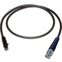 Cable Techniques CT-PTC-318 Timecode In Cable (45.7cm)