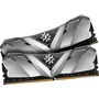 ADATA XPG Gammix D30 32GB ( DDR4-3200 Dual Kit RAM (Black)