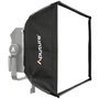 Aputure Nova P300c Soft Box