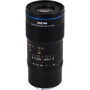 Laowa 100mm f/2.8 2X Ultra Macro APO Lens for Nikon Z