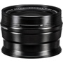 Fujifilm WCL-X100 Wide-Angle Conversion Lens for X100 Camera (Black)