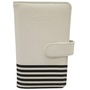 Fujifilm Instax Mini Album (White Stripe)