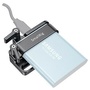 SmallRig 2245B Mount for Samsung T5 SSD