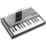 Decksaver Arturia MicroBrute cover