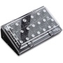 Decksaver Moog Minitaur & Sirin cover