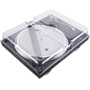 Decksaver Denon VL12 Prime Cover