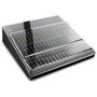 Decksaver Mackie 1604VLZ4 cover