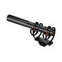 Comica Audio CVM-VM20 Multi-Functional Super Cardioid Condenser Shotgun Microphone