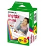 Fujifilm Instax Mini Film 20 Pack (Party)