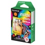 Fujifilm Instax Square Film 10 Pack (Rainbow)