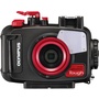 Olympus PT-059 Underwater Housing for TG-6