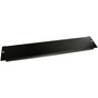 StarTech 2U Blank Panel for 19in Racks and Cabinets