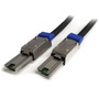 StarTech Mini SAS Cable - SFF-8088 to SFF-8088 (1m)