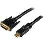 StarTech High Speed HDMI to DVI Cable (10m)