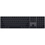 Apple Magic Keyboard With Numeric Keypad (Space Grey)
