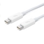 Apple Genuine Apple Thunderbolt Cable (2.0M) (White)