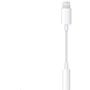 Apple Lightning to 3.5 mm Headphone Jack Adapter