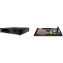 NewTek TriCaster TC1 Video Switcher And Small Control Panel Kit
