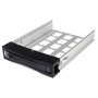 StarTech Extra 2.5in or 3.5in Hot Swap Hard Drive Tray for SATSASBAY3BK