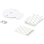 Nanoleaf Shapes Mounting Plate And Tape (9 Pack)