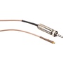 Countryman E6 And E6i Snap-On Replacement Microphone Cable