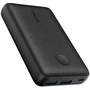 Anker PowerCore Select 10000 Dual Portable Charger (Black)