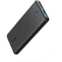 PowerCore Slim 10000 Dual Portable Charger (Black)