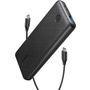 Anker PowerCore Essential 20000 PD Portable Charger (Black)