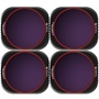 Freewell ND/PL Bright Day 4Pack For DJI Mavic 2 Pro