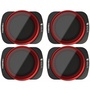 Freewell Bright Day 4-Filter Set for DJI Osmo Pocket