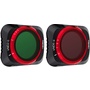 Freewell Variable ND 2-Filter Kit for DJI Mavic Air 2