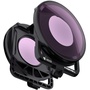 Freewell ND32 Camera Lens Filters for Insta360 One R (5 Stops, Pair)