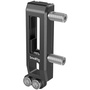 SmallRig HDMI and USB Type-C Cable Clamp for Nikon Z7/Z6/Z5 Camera Cages