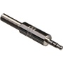 Comprehensive MP-S Stereo 3.5mm Male Audio Plug Connector