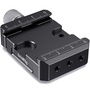 SmallRig Arca-Type Quick Release Clamp for Select Handheld Gimbal Stabilizers