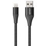 Anker PowerLine+ II 0.9m USB-A With Lightning Connector