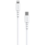 Anker PowerLine Select 0.9m USB-C with Lightning Connector (White)