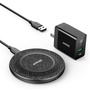 Anker PowerWave Sense Pad (Black)