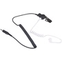 Otto Engineering Earphone Kit with 3.5mm Straight Plug & Earbud