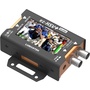 Lumantek EZ-HSV+ HDMI to SDI Converter with Display and Scaler