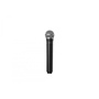 Shure SVX2-PG58 Wireless Handheld Microphone (Mic Only)