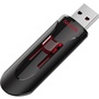 SanDisk 128GB Cruzer Glide USB 3.0 Type-A Flash Drive