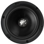 KEF CI130QRFL Flush Mount In Ceiling Speaker 5.25" Uni-Q Driver