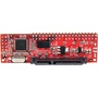 StarTech 40-Pin PATA to 2.5" SATA HDD/SSD/ODD Converter