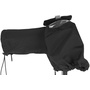 Porta Brace Rain And Dust Cover for Blackmagic Pocket Cinema/Cinema 4K Camera (Black)