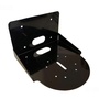 Pro Video Systems PTZ Camera Bracket (Black)