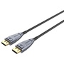 UNITEK Ultrapro DisplayPort 1.4 Active Optical Cable (5m)
