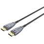 UNITEK Ultrapro DisplayPort 1.4 Active Optical Cable (20m)